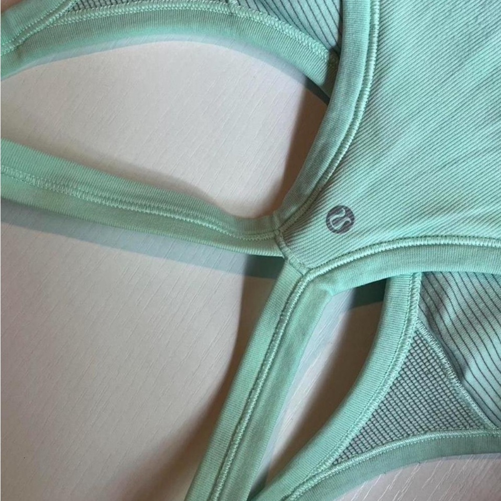 Vintage Lululemon Tank